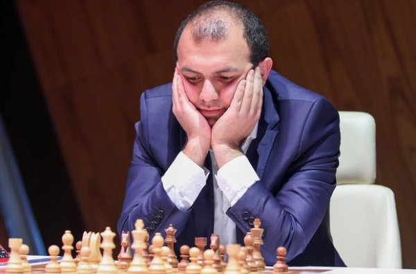 Azərbaycanlı şahmatçı FIDE reytinqində ən çox xal toplayanlar arasında “10-luğ”a düşüb